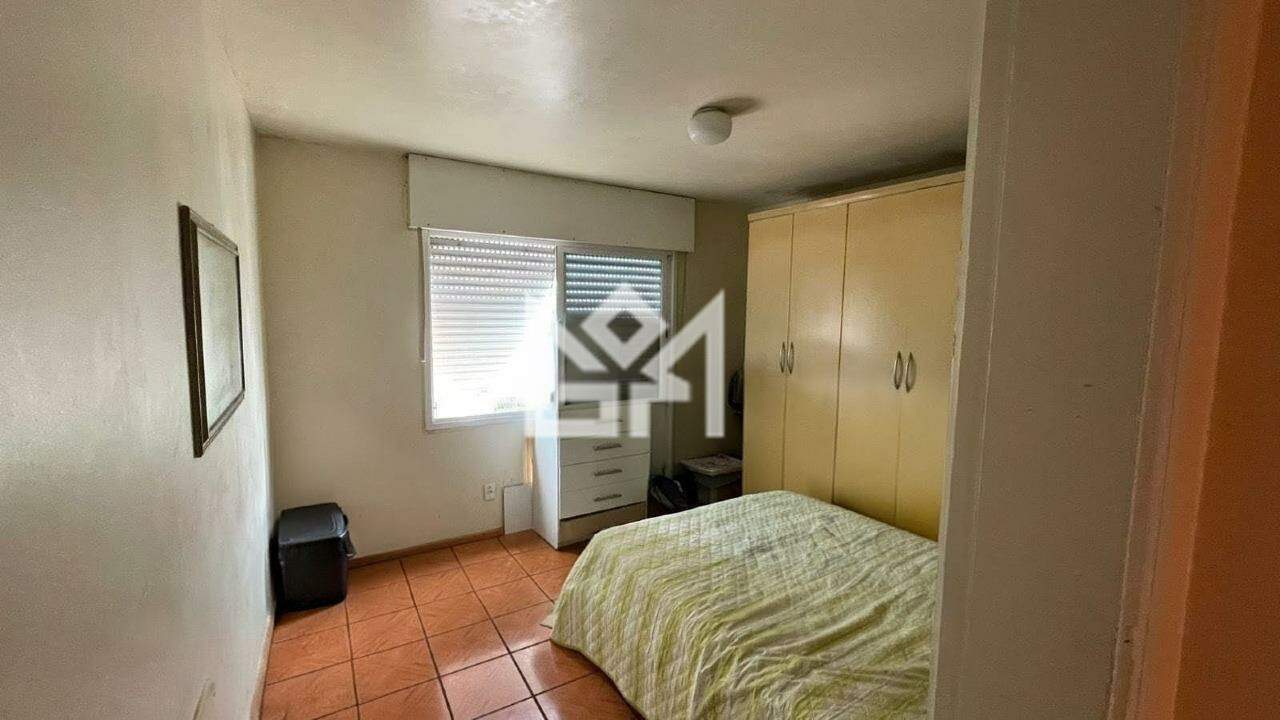 Cobertura com 2 quartos para aluguel, 112m² - Vila Nova - Porto Alegre: 
