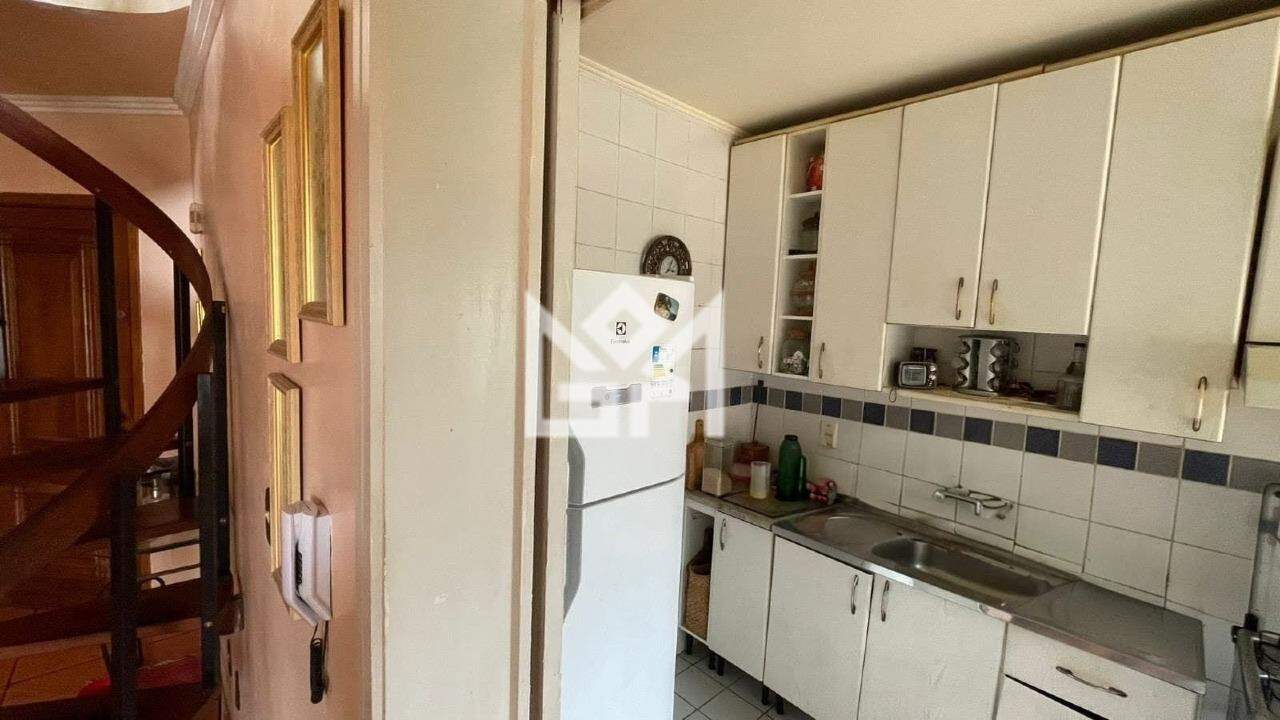 Cobertura com 2 quartos para aluguel, 112m² - Vila Nova - Porto Alegre: 