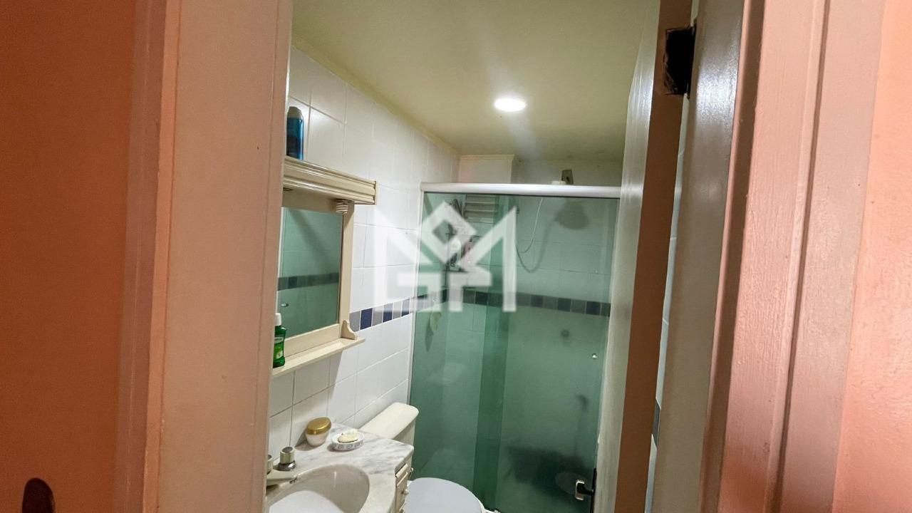 Cobertura com para aluguel, 112m² - Vila Nova - Porto Alegre: 