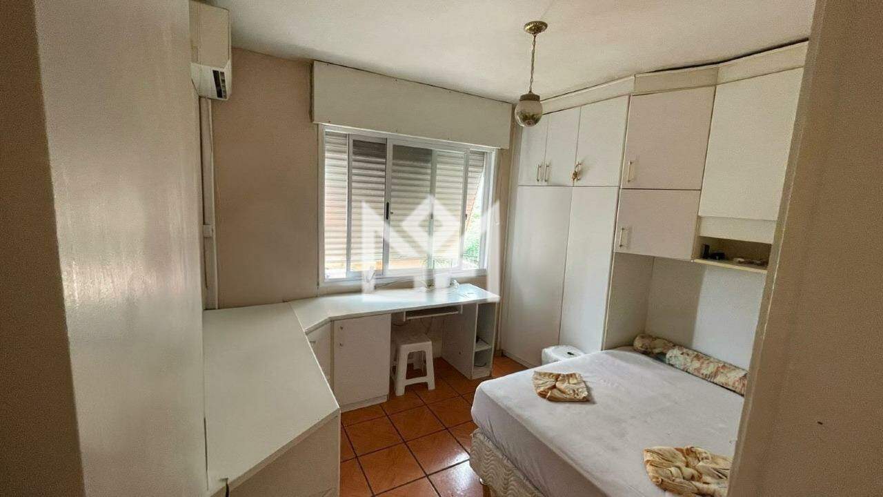 Cobertura com 2 quartos para aluguel, 112m² - Vila Nova - Porto Alegre: 