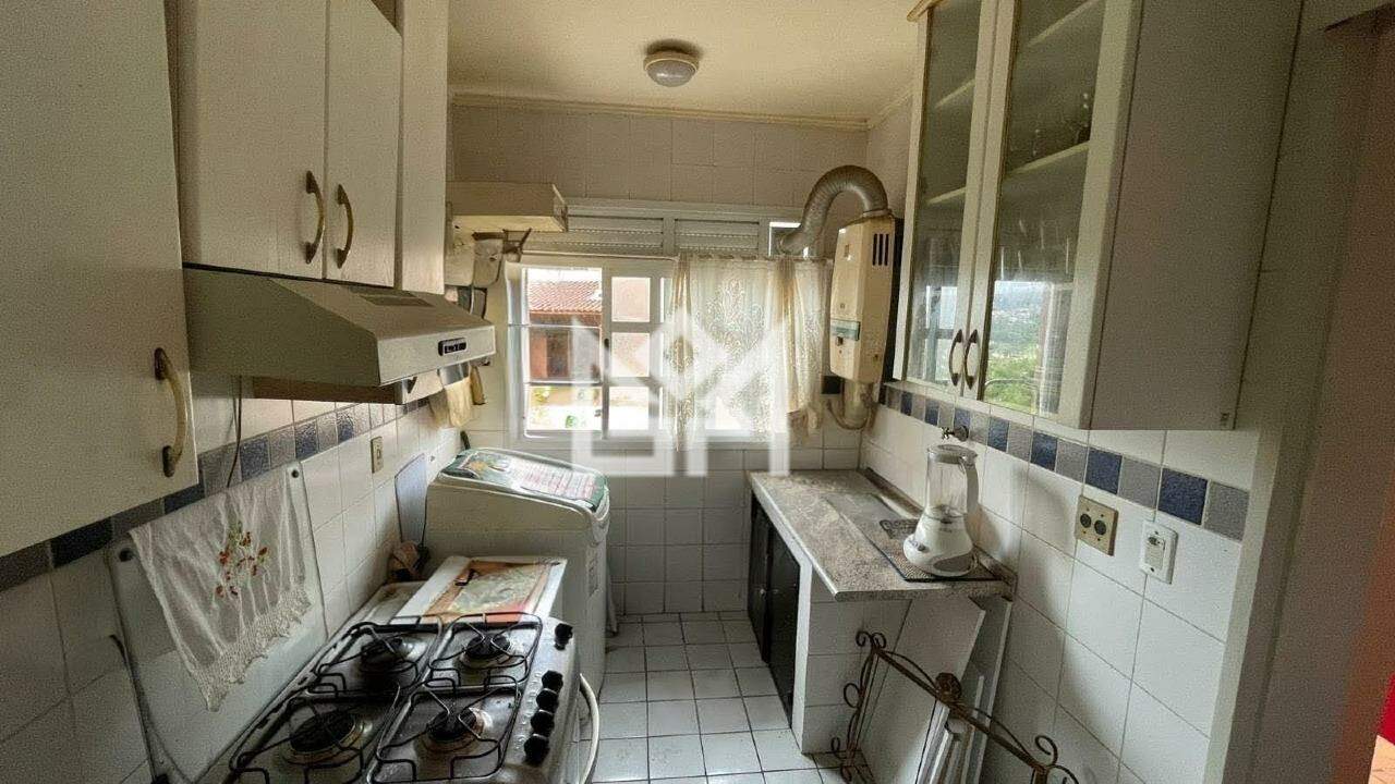 Cobertura com 2 quartos para aluguel, 112m² - Vila Nova - Porto Alegre: 