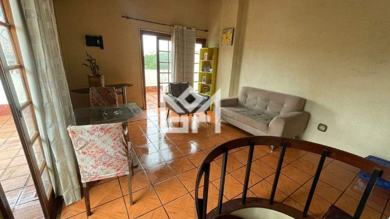Cobertura com 2 quartos para aluguel, 112m² - Vila Nova - Porto Alegre: 