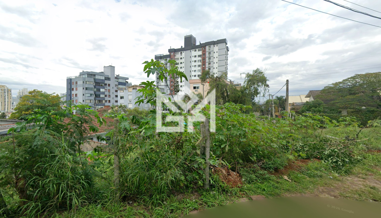Terreno/Lote com à venda, 419m² - Cristo Redentor - Porto Alegre: 