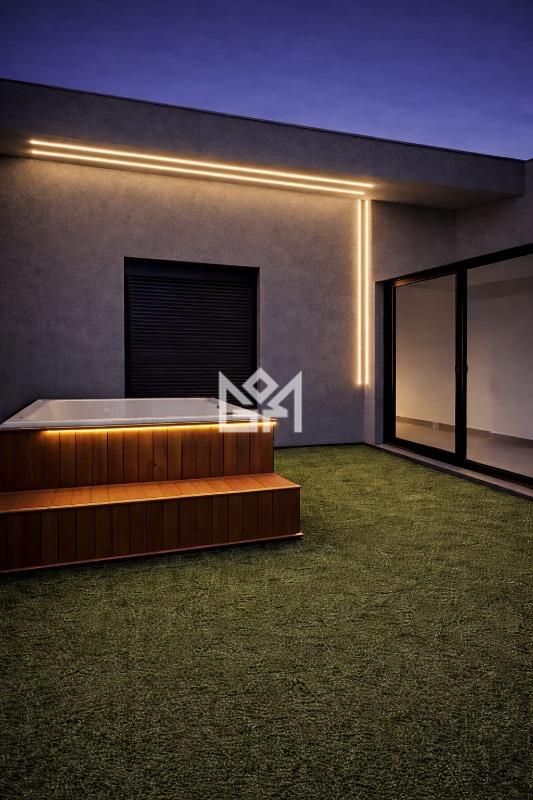 Casa com 3 quartos à venda, 104m² - Santa Cruz - Gravataí: 