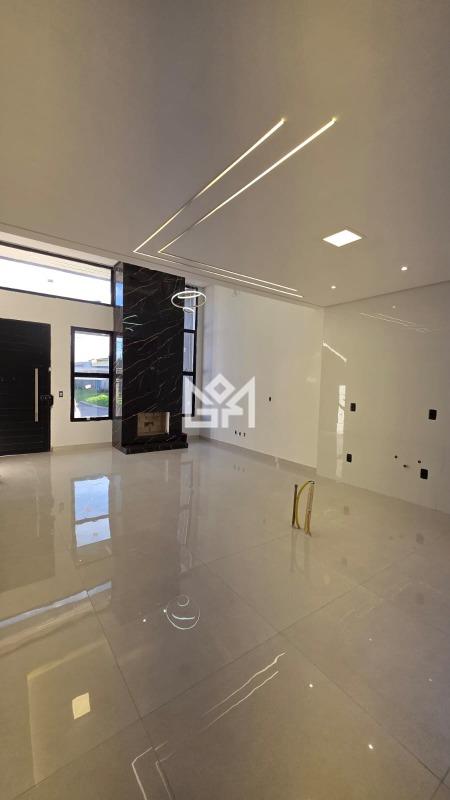 Casa com 3 quartos à venda, 104m² - Santa Cruz - Gravataí: 