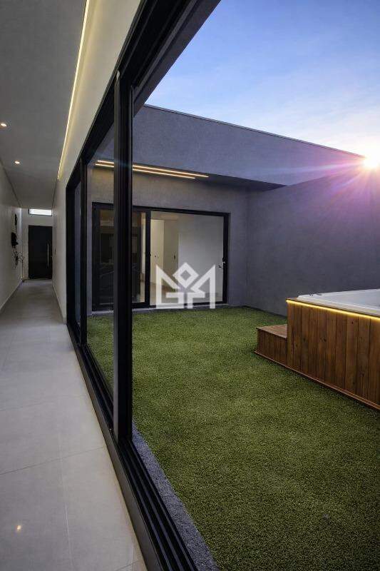 Casa com 3 quartos à venda, 104m² - Santa Cruz - Gravataí: 