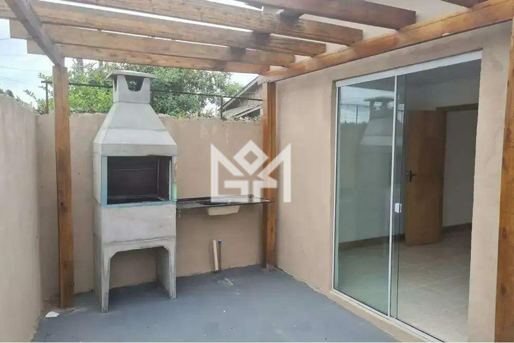 Casa com 1 quarto à venda, 25m² - Maria Regina - Alvorada: 