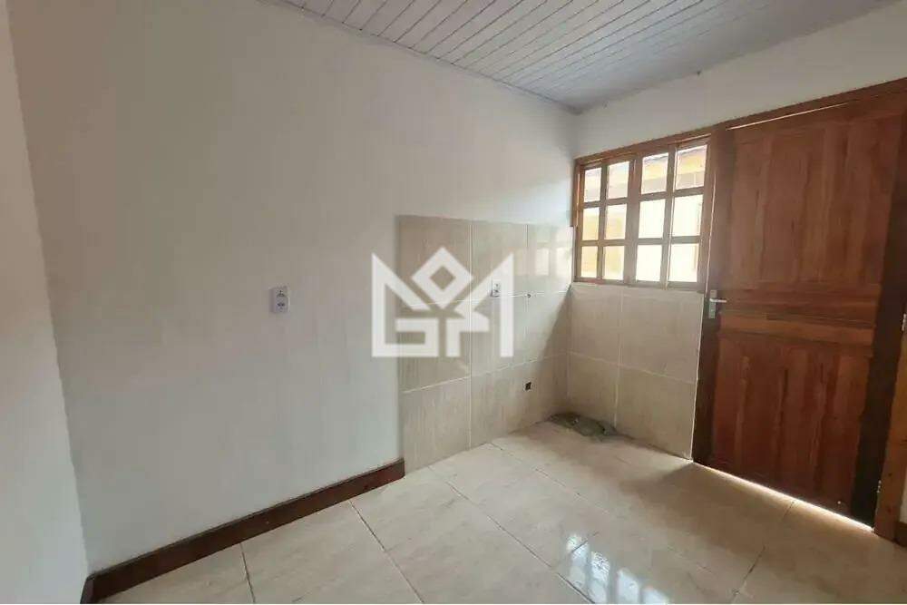 Casa com 1 quarto à venda, 25m² - Maria Regina - Alvorada: 