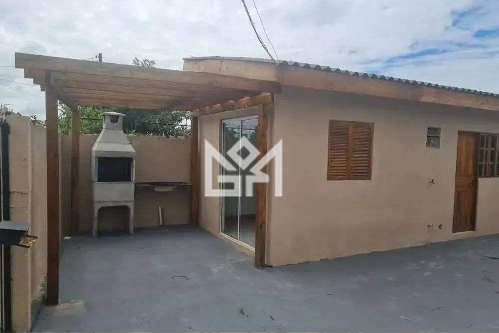 Casa com 1 quarto à venda, 25m² - Maria Regina - Alvorada: 