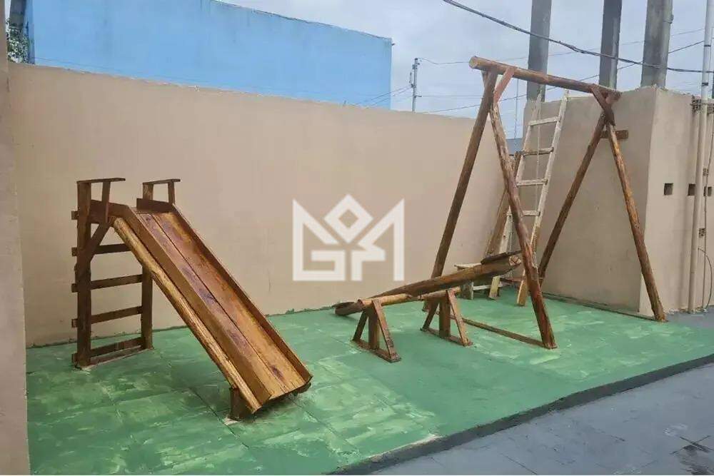 Casa com 1 quarto à venda, 25m² - Maria Regina - Alvorada: 