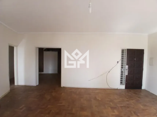 Apartamento com 3 quartos para aluguel, 178m² - Rio Branco - Porto Alegre: 