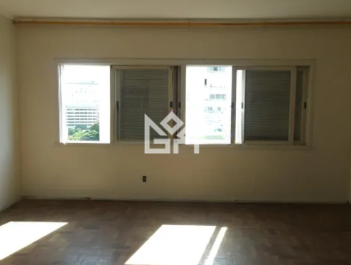 Apartamento com 3 quartos para aluguel, 178m² - Rio Branco - Porto Alegre: 