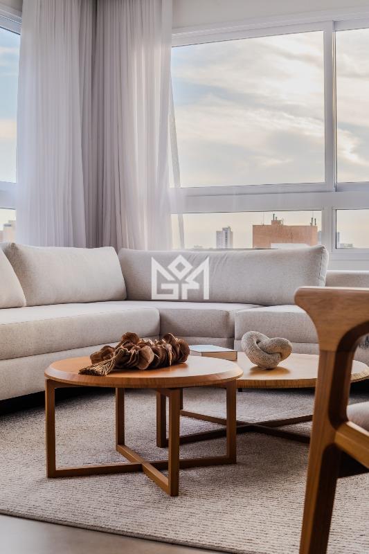 Apartamento Garden com 3 quartos à venda, 238,19m² - Moinhos de Vento - Porto Alegre: 