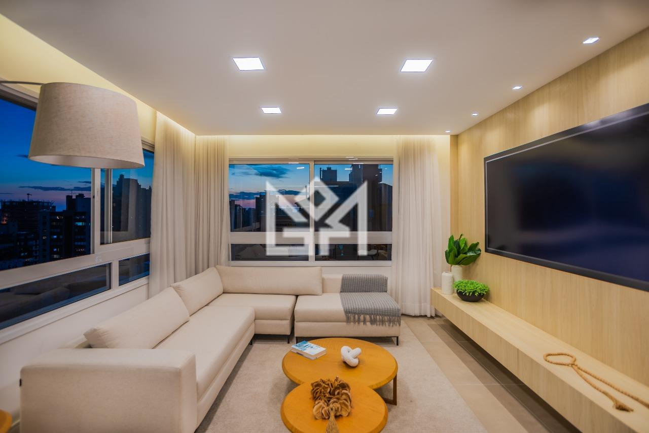 Apartamento Garden com 3 quartos à venda, 250,71m² - Moinhos de Vento - Porto Alegre: 