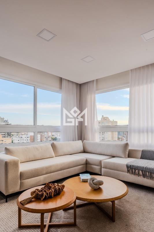 Apartamento Garden com 3 quartos à venda, 250,71m² - Moinhos de Vento - Porto Alegre: 