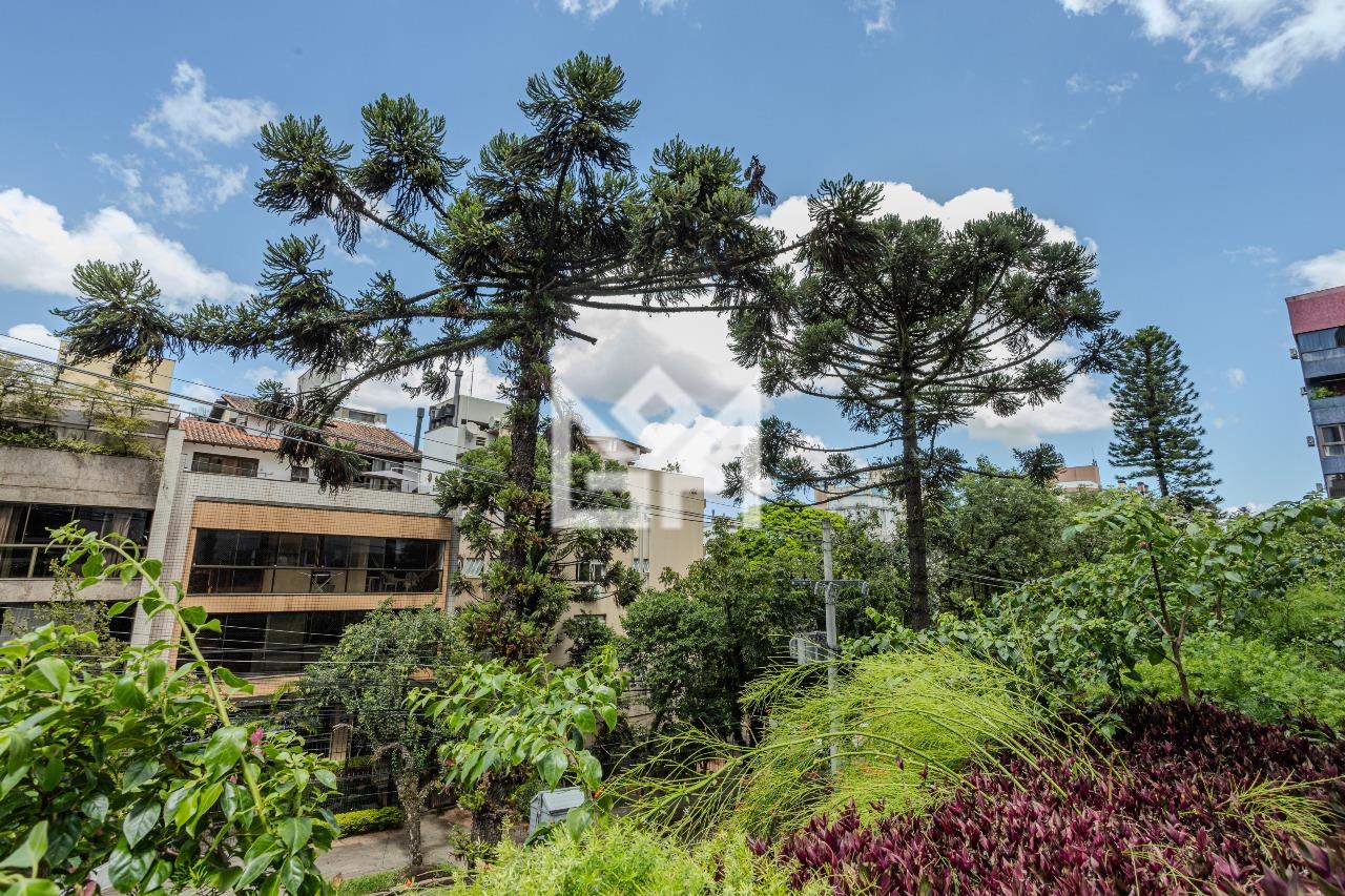 Apartamento Garden com 3 quartos à venda, 250,71m² - Moinhos de Vento - Porto Alegre: 