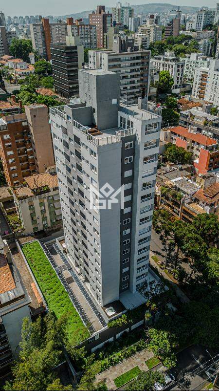 Apartamento Garden com 3 quartos à venda, 250,71m² - Moinhos de Vento - Porto Alegre: 