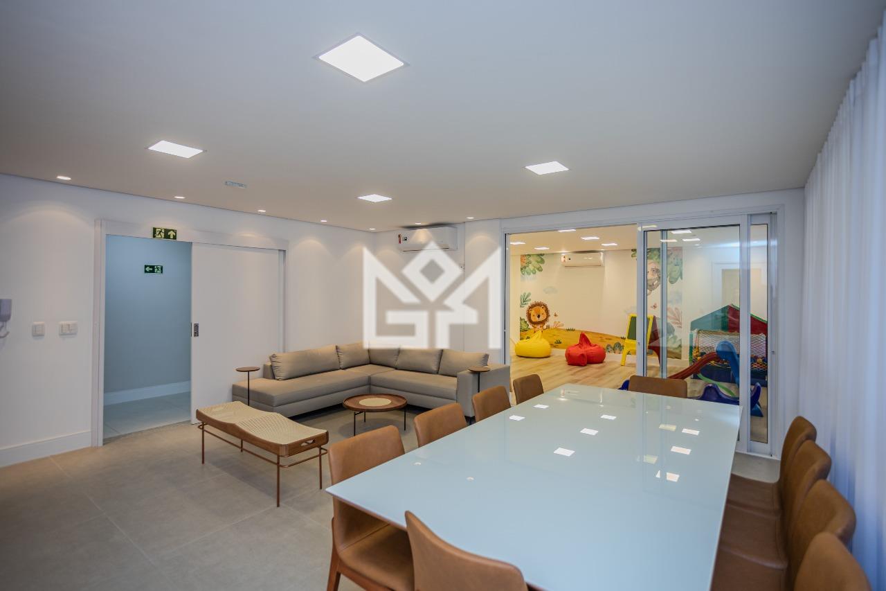 Apartamento com 3 quartos à venda, 112,8m² - Auxiliadora - Porto Alegre: 