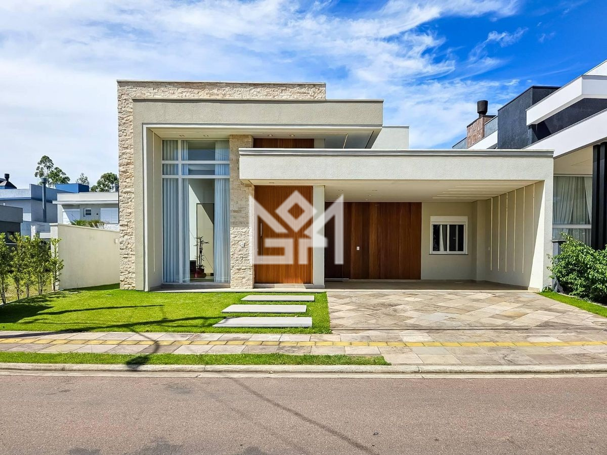 Casa com 3 quartos à venda, 185m² - Centro - Gravataí: 