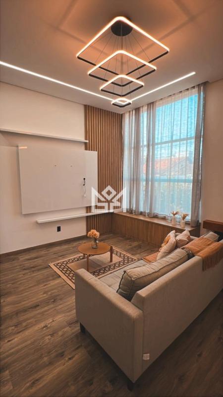 Casa com 3 quartos para aluguel, 160m² - Parque da Matriz - Cachoeirinha: 