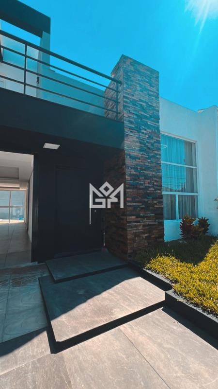 Casa com 3 quartos para aluguel, 160m² - Parque da Matriz - Cachoeirinha: 