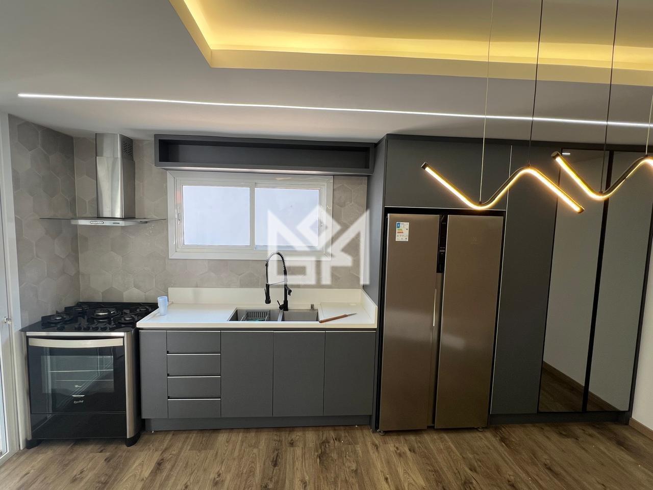 Casa com 3 quartos para aluguel, 160m² - Parque da Matriz - Cachoeirinha: 