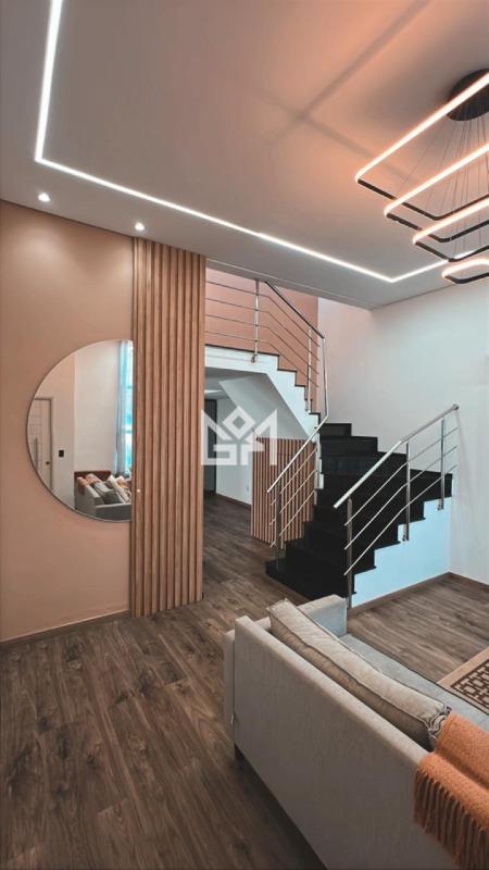 Casa com 3 quartos para aluguel, 160m² - Parque da Matriz - Cachoeirinha: 