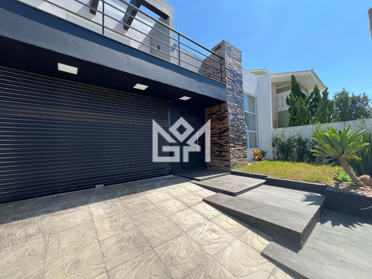 Casa com 3 quartos para aluguel, 160m² - Parque da Matriz - Cachoeirinha: 