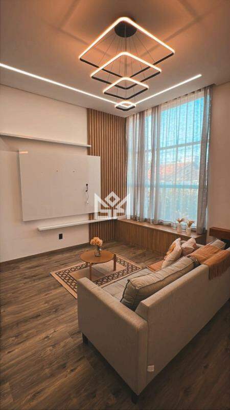 Casa com 3 quartos à venda, 160m² - Parque da Matriz - Cachoeirinha: 