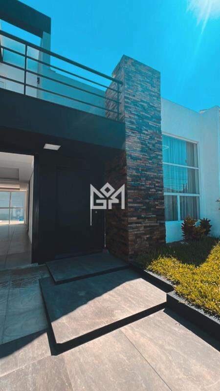 Casa com 3 quartos à venda, 160m² - Parque da Matriz - Cachoeirinha: 