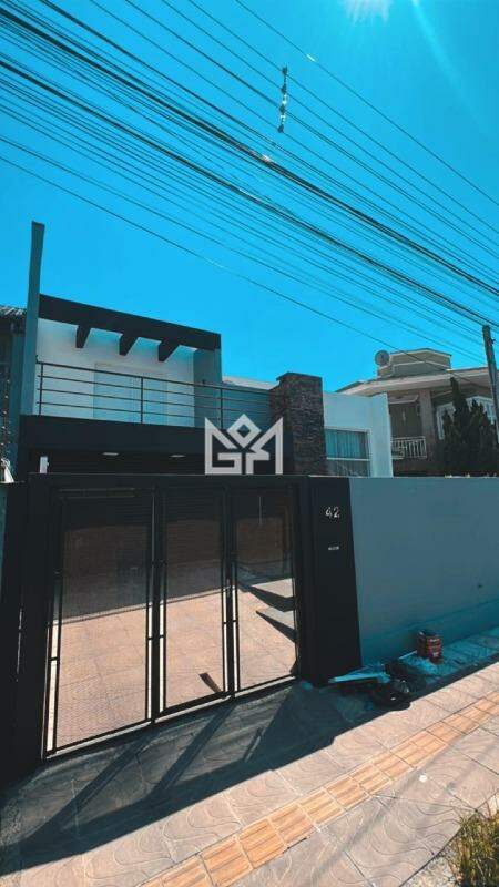 Casa com 3 quartos à venda, 160m² - Parque da Matriz - Cachoeirinha: 