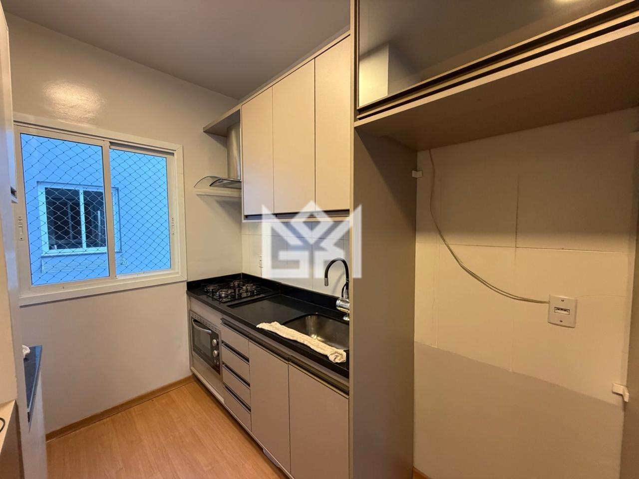 Apartamento com 2 quartos à venda, 58m² - Moradas do Sobrado - Gravataí: 