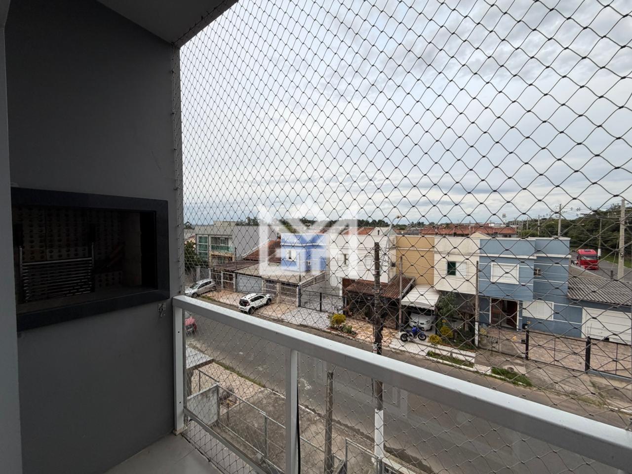 Apartamento com 2 quartos à venda, 58m² - Moradas do Sobrado - Gravataí: 