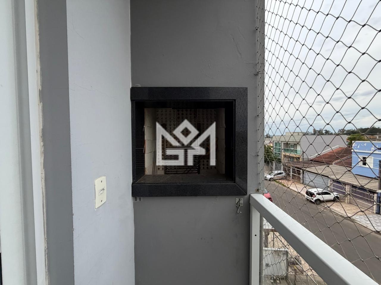 Apartamento com 2 quartos à venda, 58m² - Moradas do Sobrado - Gravataí: 