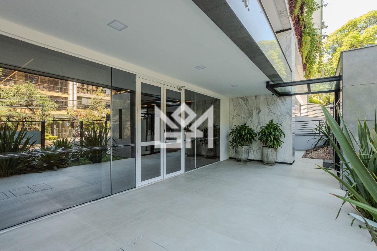 Apartamento com 2 quartos à venda, 112,8m² - Auxiliadora - Porto Alegre: 