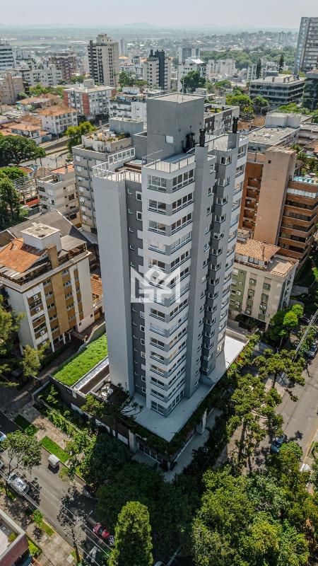 Apartamento com 3 quartos à venda, 112,8m² - Auxiliadora - Porto Alegre: 