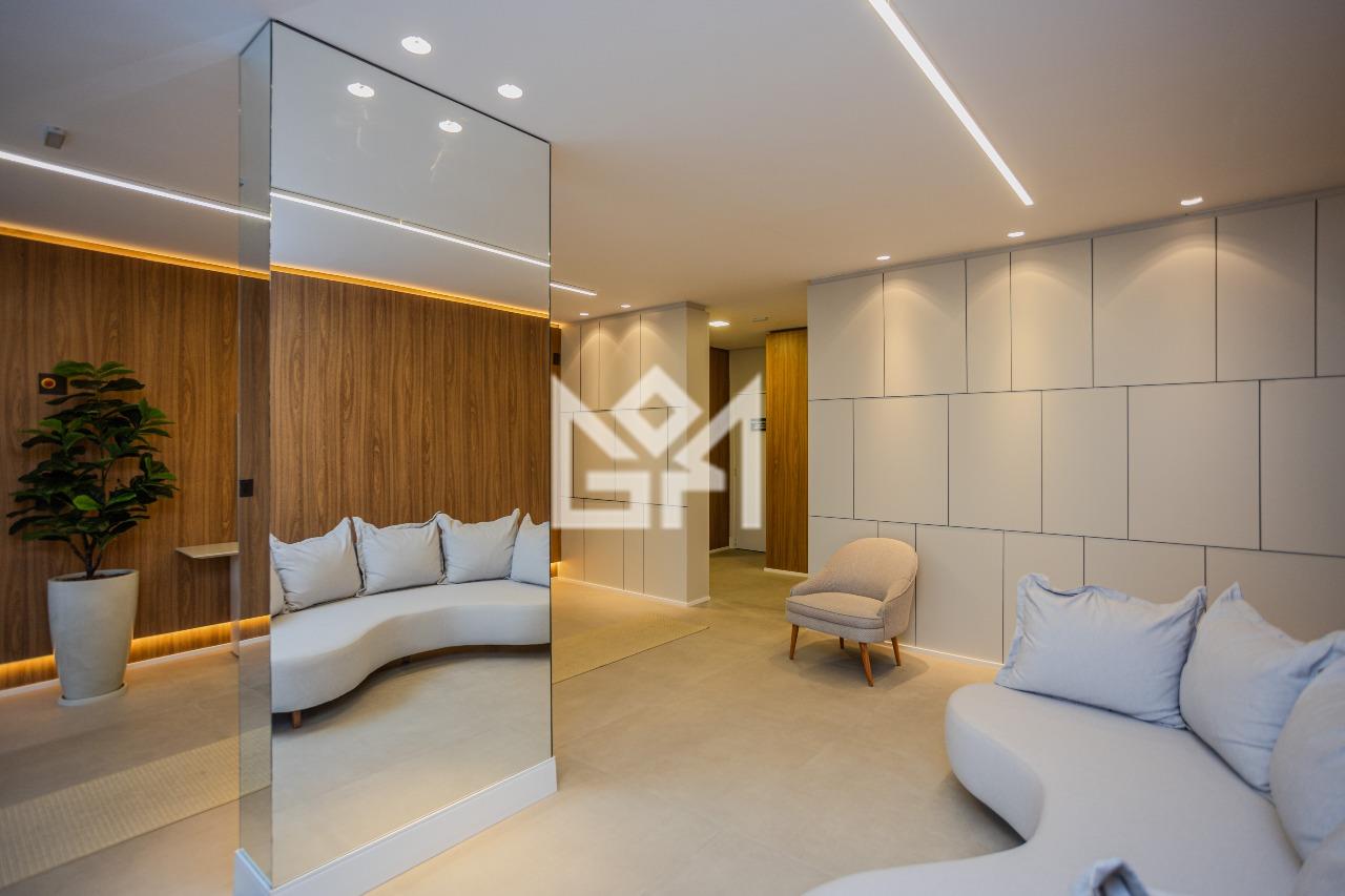 Apartamento com 3 quartos à venda, 112,8m² - Auxiliadora - Porto Alegre: 