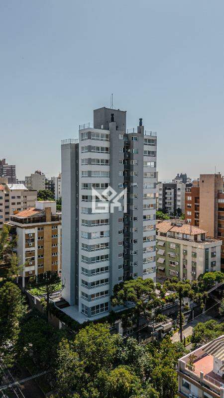 Apartamento com 3 quartos à venda, 112,8m² - Auxiliadora - Porto Alegre: 