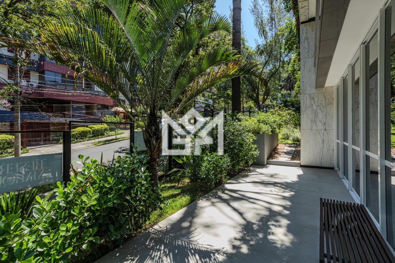 Apartamento com 3 quartos à venda, 112,8m² - Auxiliadora - Porto Alegre: 