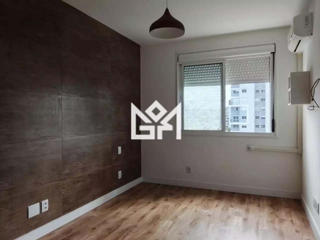 Apartamento com 2 quartos à venda, 95m² - Passo Da Areia - Porto Alegre: 