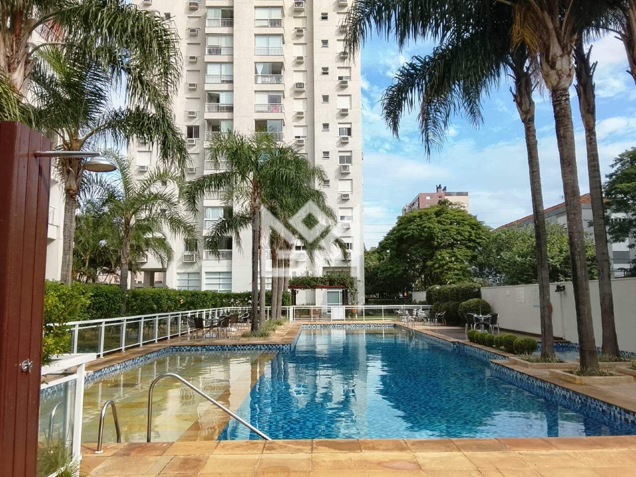 Apartamento com 2 quartos à venda, 95m² - Passo Da Areia - Porto Alegre: 