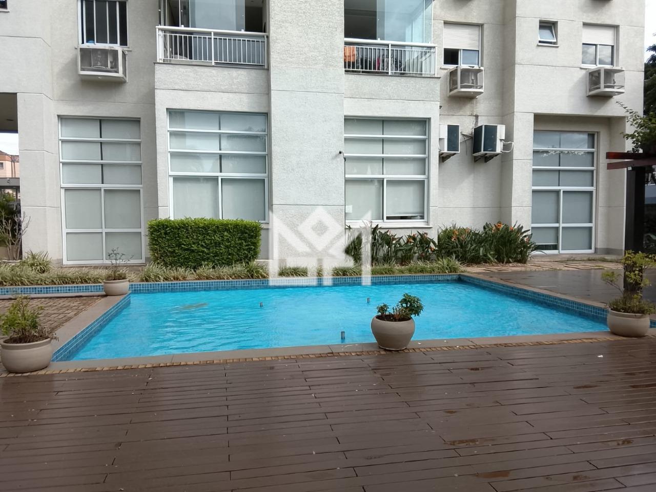 Apartamento com 2 quartos à venda, 95m² - Passo Da Areia - Porto Alegre: 