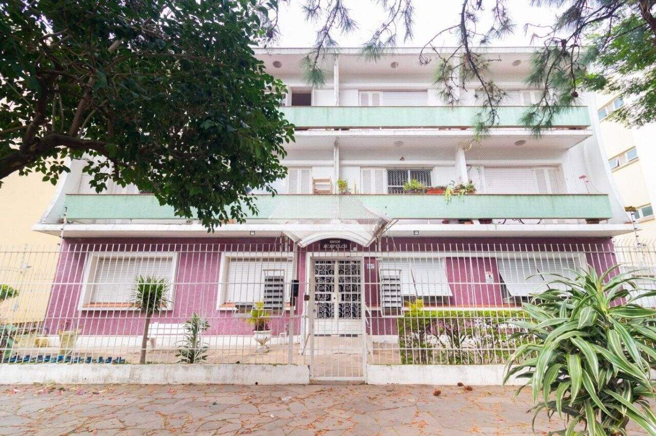 Apartamento com 2 quartos à venda, 76m² - Menino Deus - Porto Alegre: 