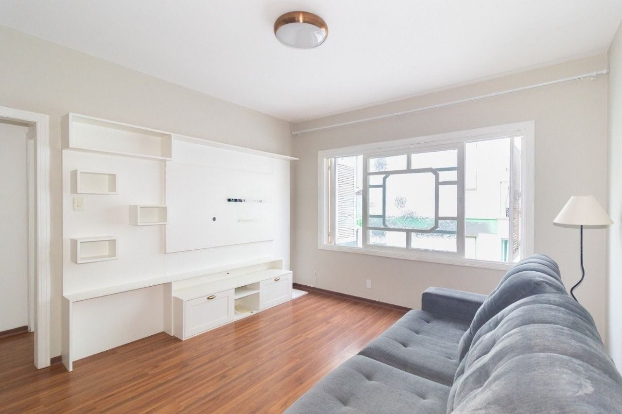 Apartamento com 2 quartos à venda, 76m² - Menino Deus - Porto Alegre: 