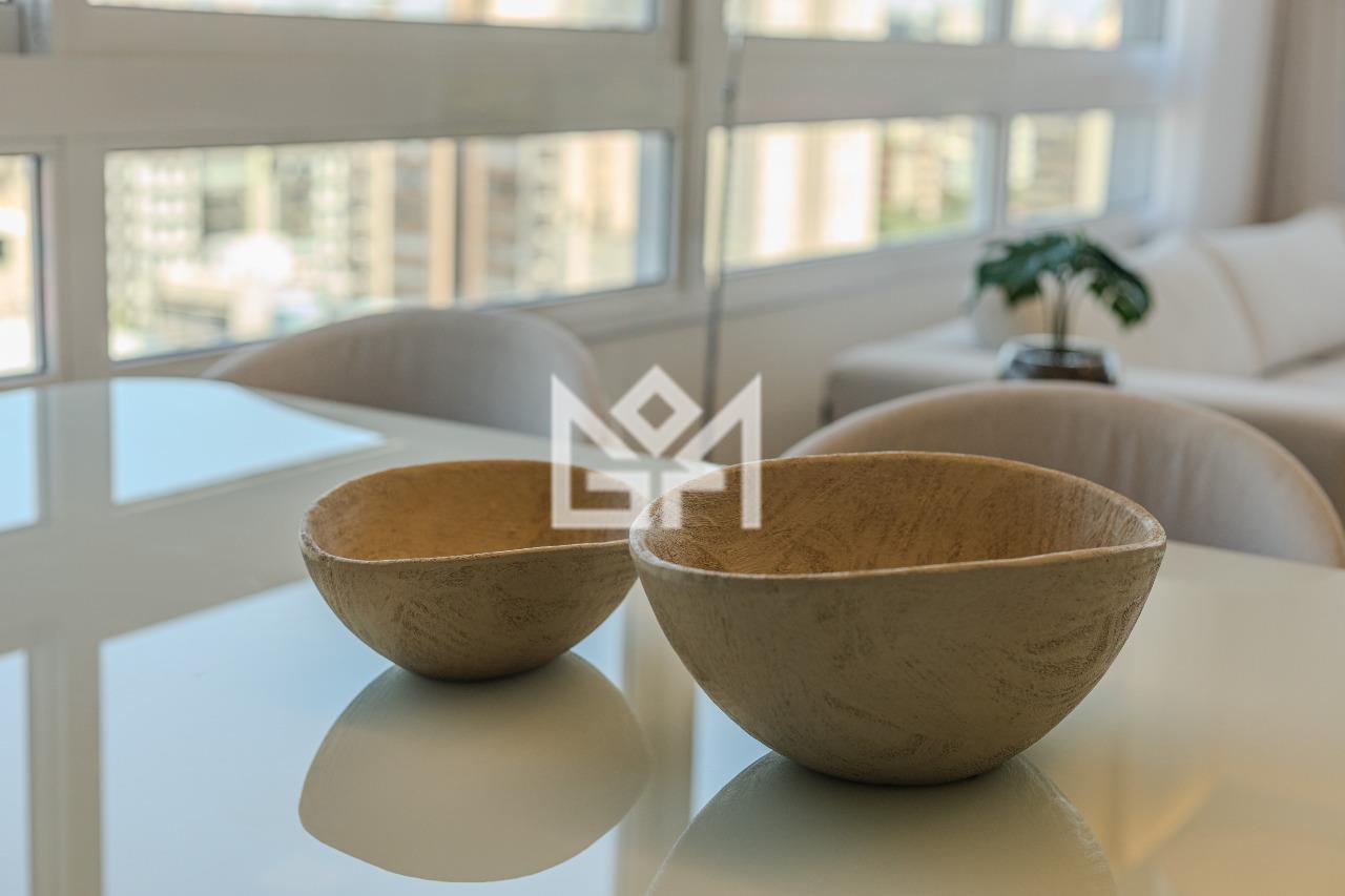 Apartamento com 3 quartos à venda, 112,8m² - Auxiliadora - Porto Alegre: 