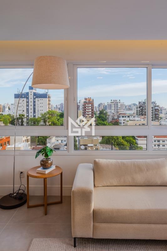 Apartamento com 3 quartos à venda, 112,8m² - Auxiliadora - Porto Alegre: 