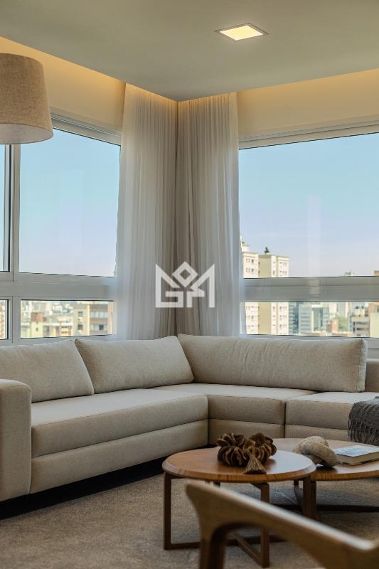 Apartamento com 3 quartos à venda, 112,8m² - Auxiliadora - Porto Alegre: 