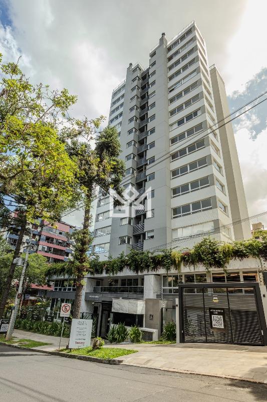 Apartamento com 3 quartos à venda, 112,8m² - Auxiliadora - Porto Alegre: 