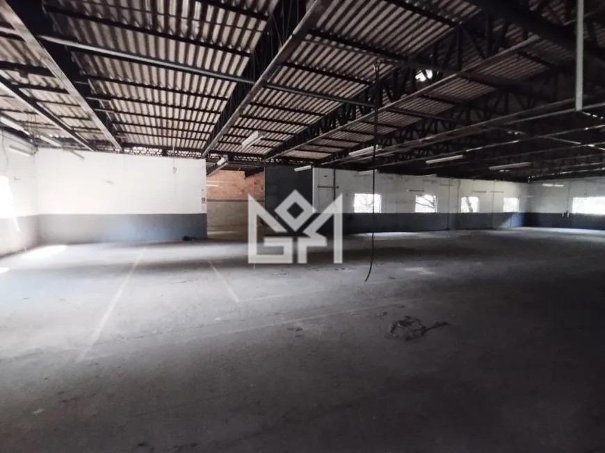 Pavilhão/Galpão/Depósito/Armazém com para aluguel, 1.020m² - Sarandi - Porto Alegre: 