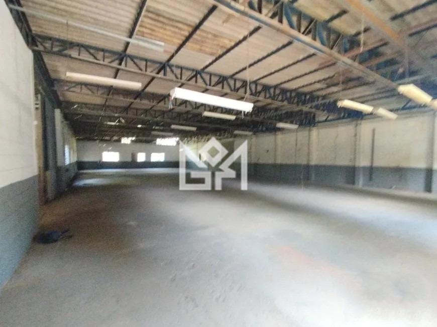 Pavilhão/Galpão/Depósito/Armazém com para aluguel, 1.020m² - Sarandi - Porto Alegre: 